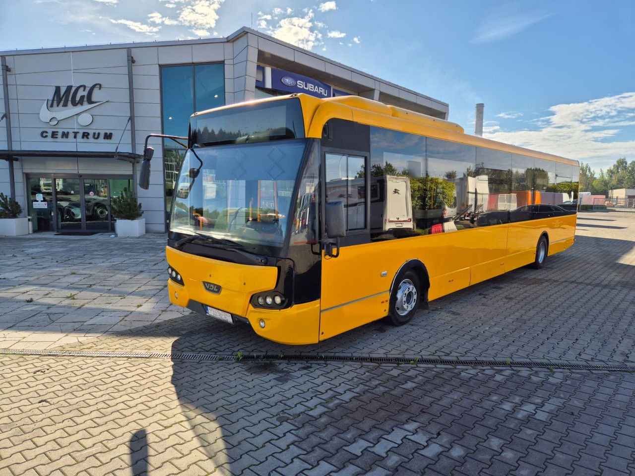 VDL Citea SB200 EEV / 1 Owner / Serviced - Stadsbus: afbeelding 3 VDL Citea SB200 EEV / 1 Owner / Serviced - Stadsbus: afbeelding 3
