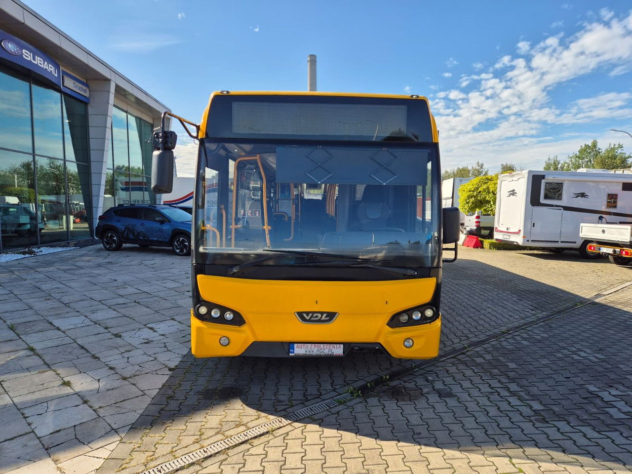 VDL Citea SB200 EEV / 1 Owner / Serviced - Stadsbus: afbeelding 5 VDL Citea SB200 EEV / 1 Owner / Serviced - Stadsbus: afbeelding 5