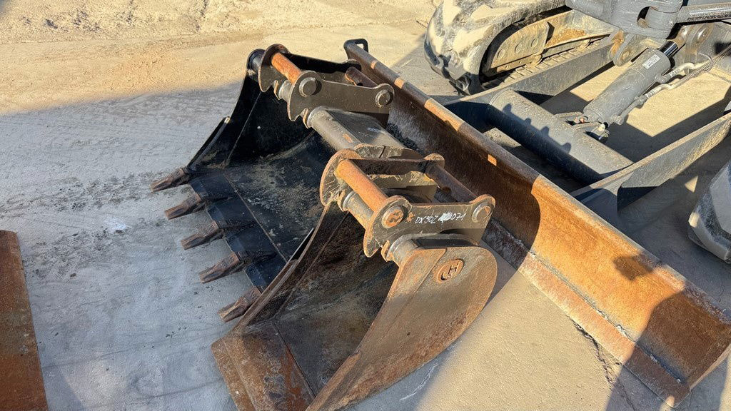 Doosan DX50Z-7 - Powertilt - 2022 Year - 330 Working Hours - Minigraafmachine: afbeelding 3 Doosan DX50Z-7 - Powertilt - 2022 Year - 330 Working Hours - Minigraafmachine: afbeelding 3