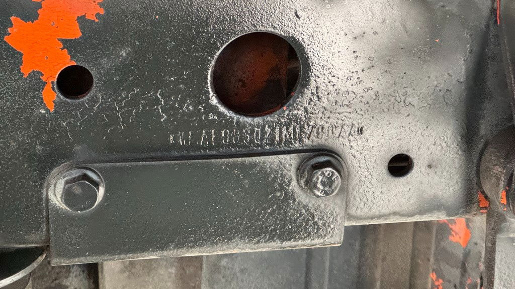 Leasing MAN 26.272 6x4 mixer - 7M3 - full spring MAN 26.272 6x4 mixer - 7M3 - full spring: afbeelding 14 Leasing MAN 26.272 6x4 mixer - 7M3 - full spring MAN 26.272 6x4 mixer - 7M3 - full spring: afbeelding 14