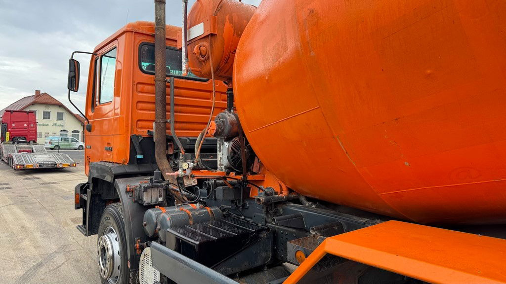 Leasing MAN 26.272 6x4 mixer - 7M3 - full spring MAN 26.272 6x4 mixer - 7M3 - full spring: afbeelding 9 Leasing MAN 26.272 6x4 mixer - 7M3 - full spring MAN 26.272 6x4 mixer - 7M3 - full spring: afbeelding 9