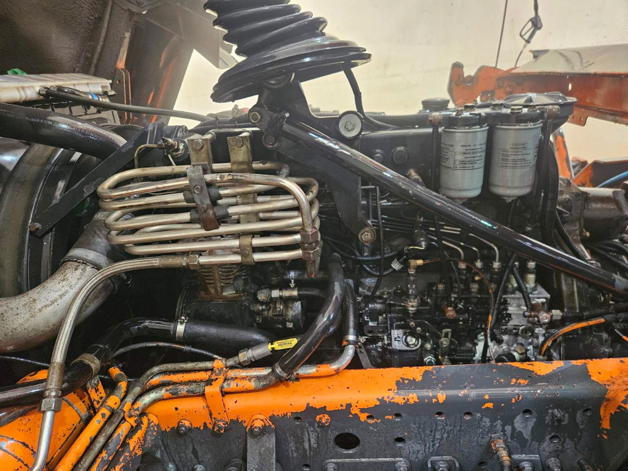 Leasing MAN 26.272 6x4 mixer - 7M3 - full spring MAN 26.272 6x4 mixer - 7M3 - full spring: afbeelding 21 Leasing MAN 26.272 6x4 mixer - 7M3 - full spring MAN 26.272 6x4 mixer - 7M3 - full spring: afbeelding 21