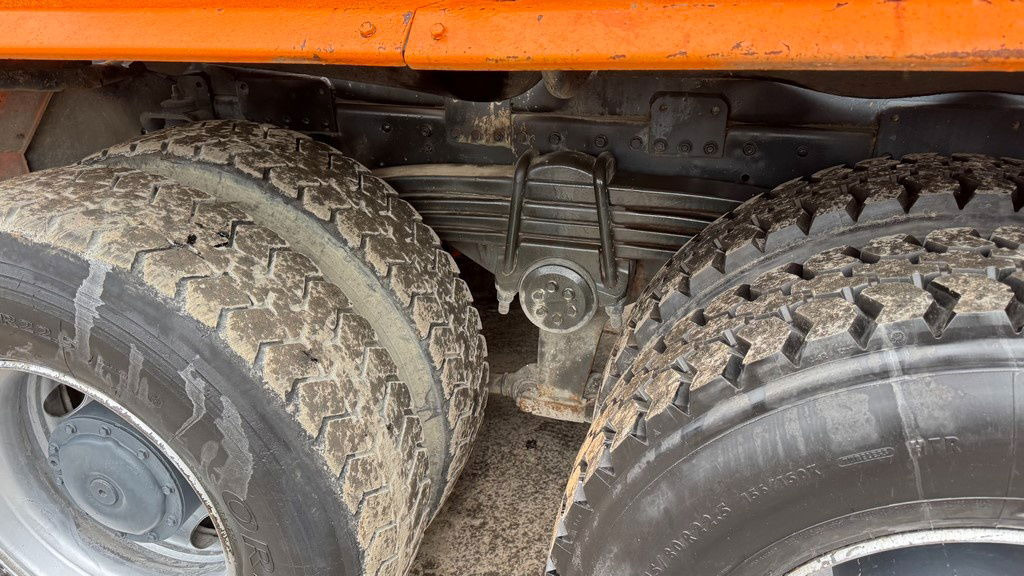 Leasing MAN 26.272 6x4 mixer - 7M3 - full spring MAN 26.272 6x4 mixer - 7M3 - full spring: afbeelding 17 Leasing MAN 26.272 6x4 mixer - 7M3 - full spring MAN 26.272 6x4 mixer - 7M3 - full spring: afbeelding 17