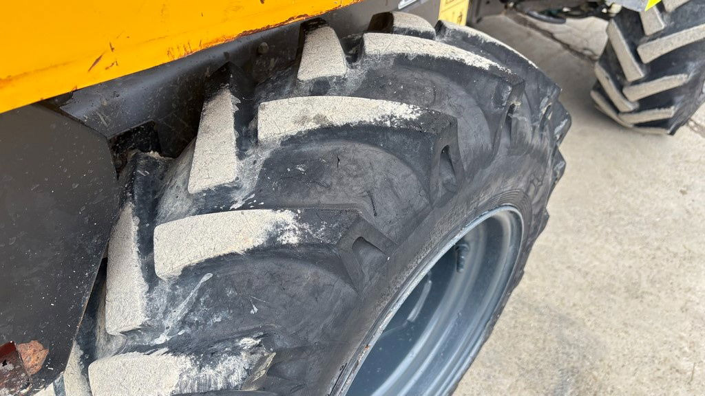 Mecalac TA1EH - 2018 Year - 1065 Working Hours - Minidumper: afbeelding 3 Mecalac TA1EH - 2018 Year - 1065 Working Hours - Minidumper: afbeelding 3