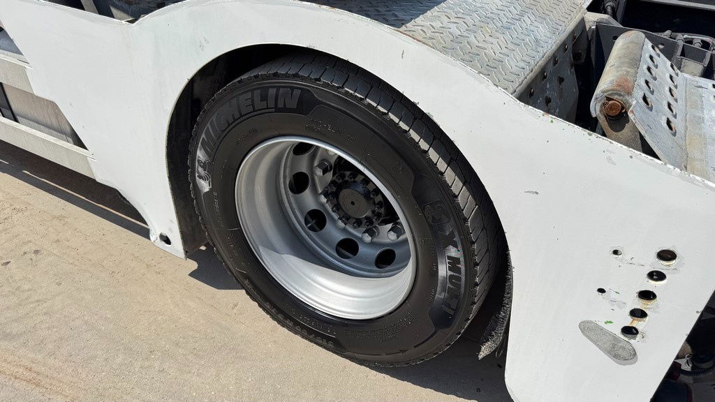 Leasing Renault Premium 460 4x2 LKW transporter + rolfo trailer  Renault Premium 460 4x2 LKW transporter + rolfo trailer: afbeelding 7