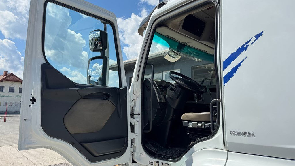 Leasing Renault Premium 460 4x2 LKW transporter + rolfo trailer  Renault Premium 460 4x2 LKW transporter + rolfo trailer: afbeelding 29