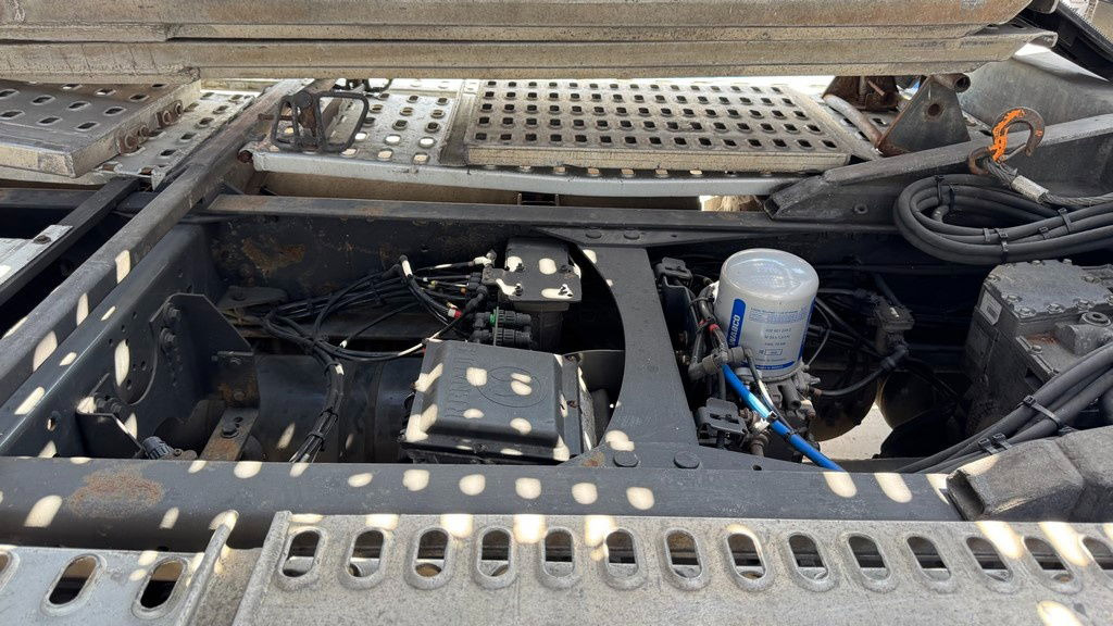 Leasing Renault Premium 460 4x2 LKW transporter + rolfo trailer  Renault Premium 460 4x2 LKW transporter + rolfo trailer: afbeelding 14