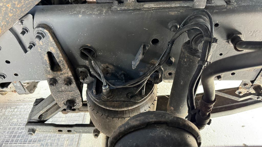 Leasing Renault Premium 460 4x2 LKW transporter + rolfo trailer  Renault Premium 460 4x2 LKW transporter + rolfo trailer: afbeelding 24