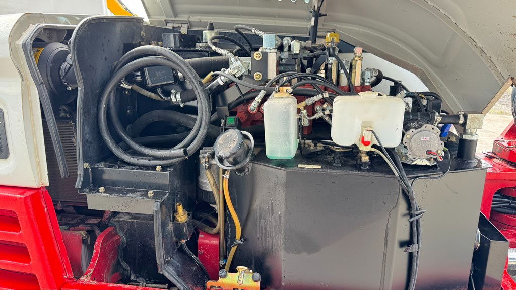 Minigraafmachine Takeuchi TB290 - 2017 Year - 7580 Hours - Powertilt: afbeelding 12 Minigraafmachine Takeuchi TB290 - 2017 Year - 7580 Hours - Powertilt: afbeelding 12