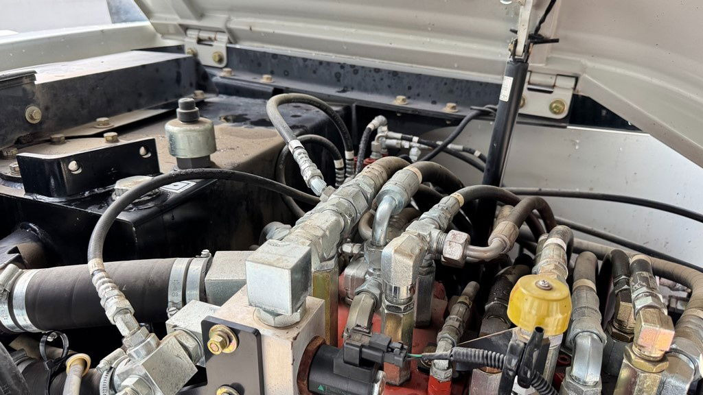 Minigraafmachine Takeuchi TB290 - 2017 Year - 7580 Hours - Powertilt: afbeelding 13 Minigraafmachine Takeuchi TB290 - 2017 Year - 7580 Hours - Powertilt: afbeelding 13