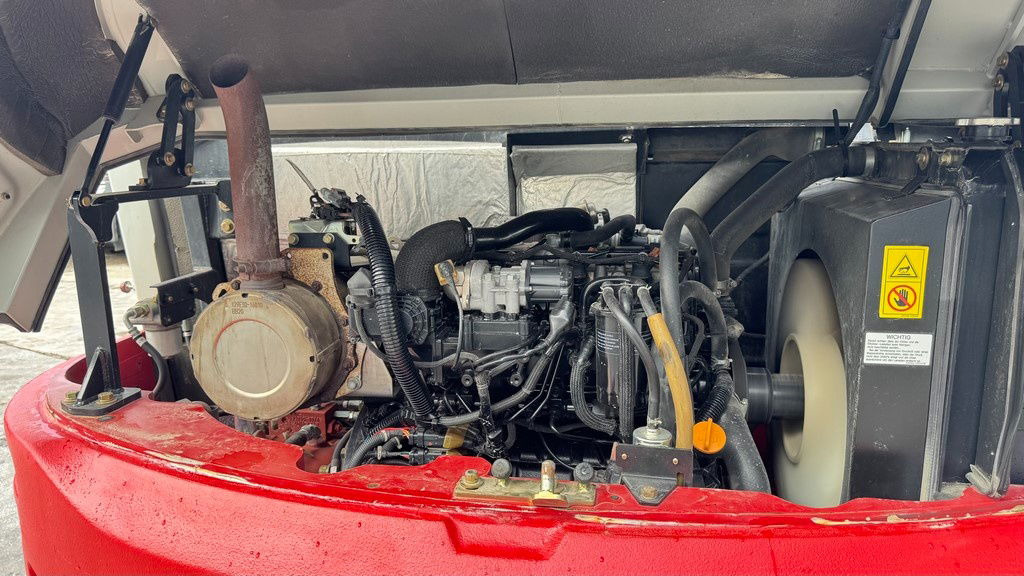 Minigraafmachine Takeuchi TB290 - 2017 Year - 7580 Hours - Powertilt: afbeelding 14 Minigraafmachine Takeuchi TB290 - 2017 Year - 7580 Hours - Powertilt: afbeelding 14