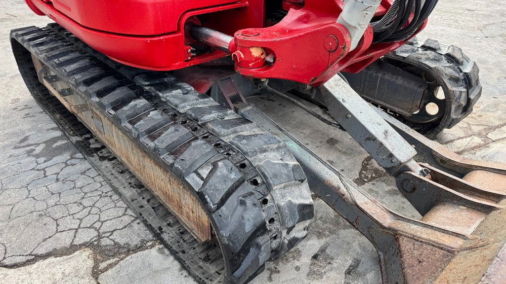 Minigraafmachine Takeuchi TB290 - 2017 Year - 7580 Hours - Powertilt: afbeelding 6 Minigraafmachine Takeuchi TB290 - 2017 Year - 7580 Hours - Powertilt: afbeelding 6