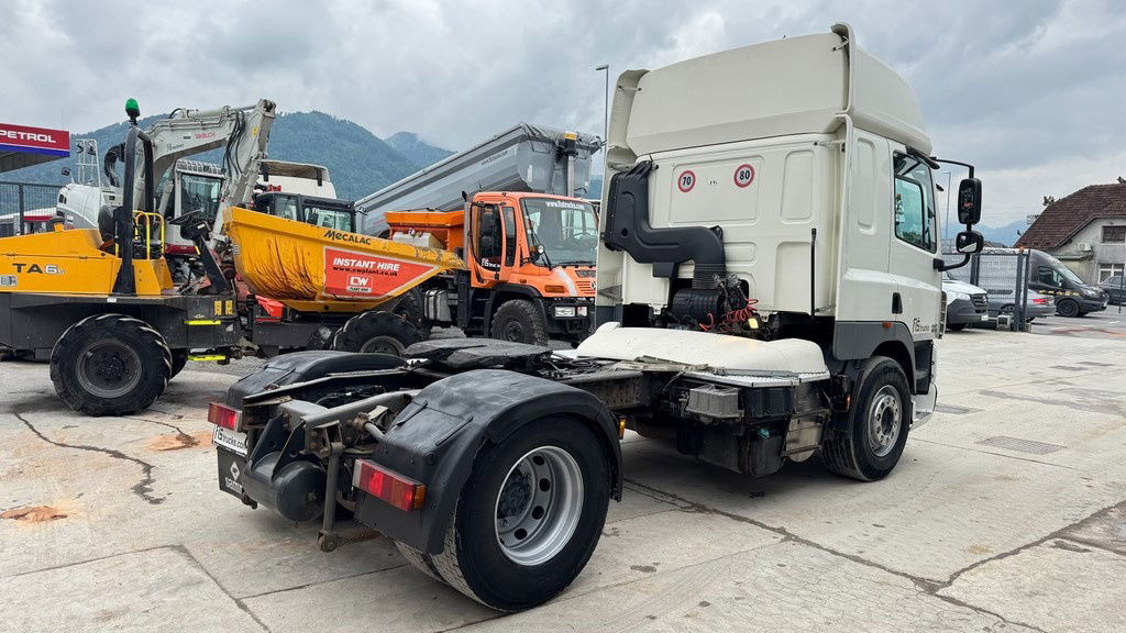 DAF FT CF 85.460 FT 4x2 euro 4 - tractor unit - Trekker: afbeelding 5 DAF FT CF 85.460 FT 4x2 euro 4 - tractor unit - Trekker: afbeelding 5