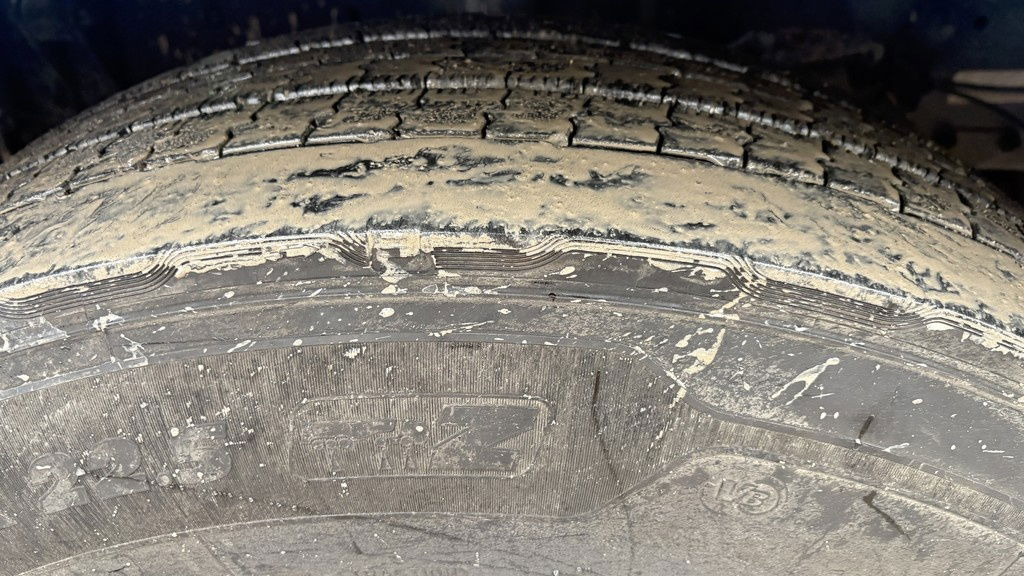 MAN TGS 18.500 BLS 4X2 tractor unit - tipp .hydr. - retarder - Trekker: afbeelding 5 MAN TGS 18.500 BLS 4X2 tractor unit - tipp .hydr. - retarder - Trekker: afbeelding 5