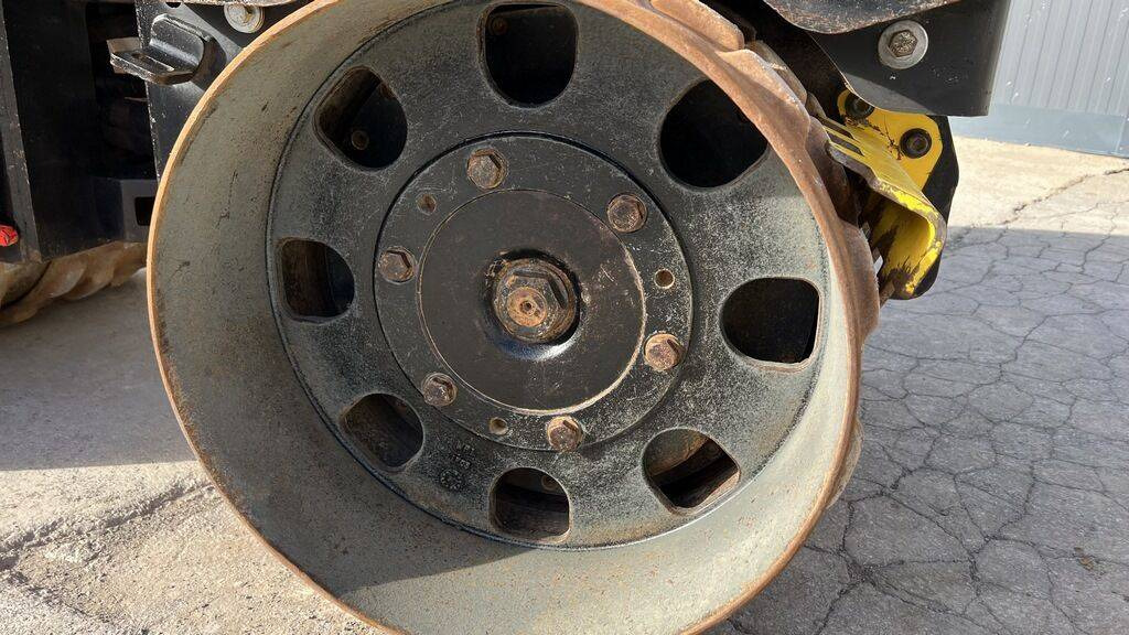 WACKER NEUSON Neuson RT 82 SC-2 - Remote Control - Kleine wals: afbeelding 5 WACKER NEUSON Neuson RT 82 SC-2 - Remote Control - Kleine wals: afbeelding 5