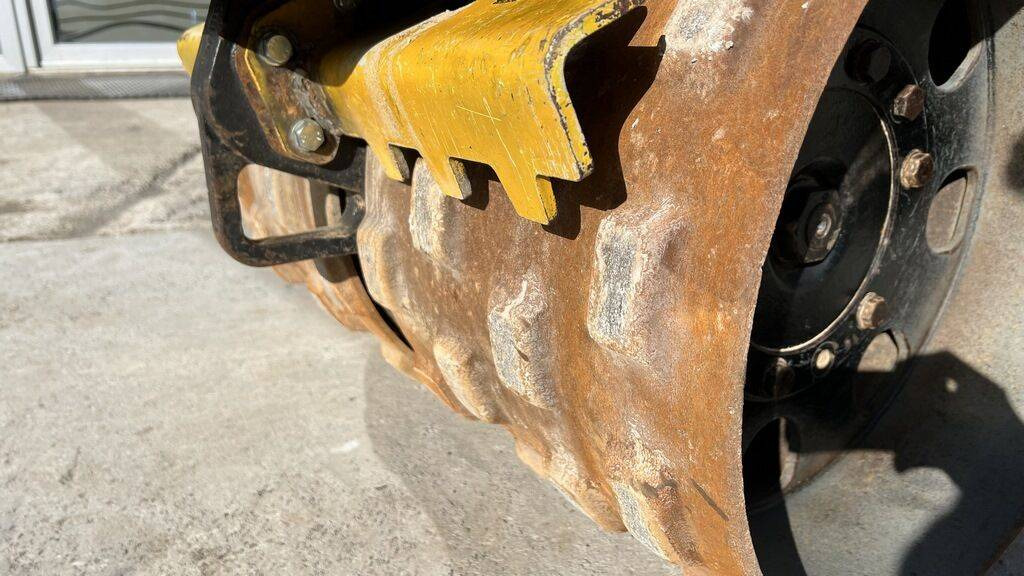 WACKER NEUSON Neuson RT 82 SC-2 - Remote Control - Kleine wals: afbeelding 2 WACKER NEUSON Neuson RT 82 SC-2 - Remote Control - Kleine wals: afbeelding 2