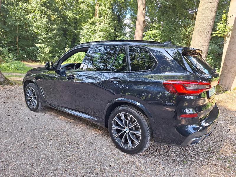 BMW X5 M50D X5 M50D - SUV: afbeelding 2 BMW X5 M50D X5 M50D - SUV: afbeelding 2