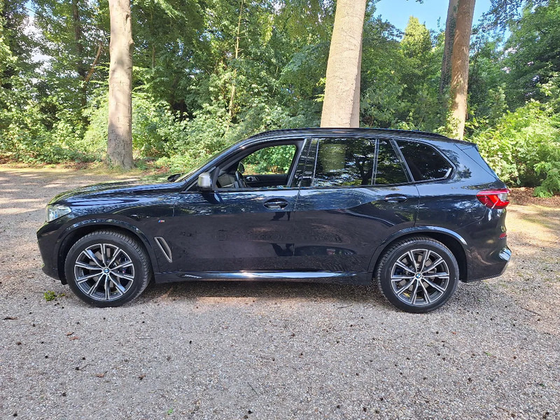 BMW X5 M50D X5 M50D - SUV: afbeelding 1 BMW X5 M50D X5 M50D - SUV: afbeelding 1
