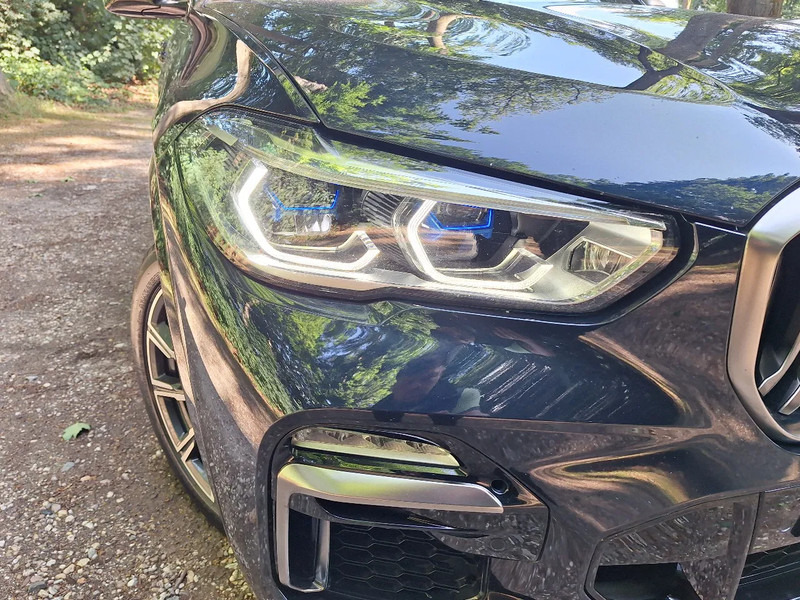 BMW X5 M50D X5 M50D - SUV: afbeelding 5 BMW X5 M50D X5 M50D - SUV: afbeelding 5