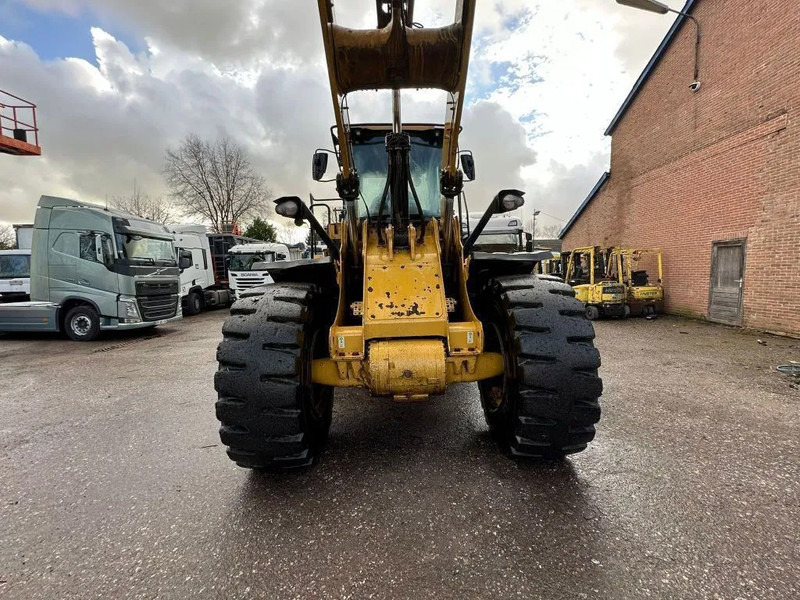 Caterpillar 950M Next Generation - Wiellader: afbeelding 3 Caterpillar 950M Next Generation - Wiellader: afbeelding 3