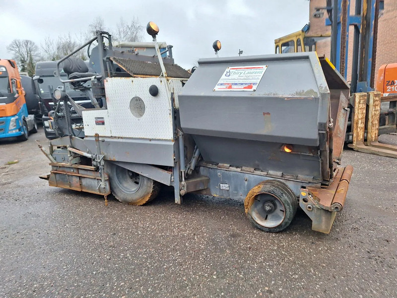 Dynapac 5000R - Asfaltmachine: afbeelding 1 Dynapac 5000R - Asfaltmachine: afbeelding 1