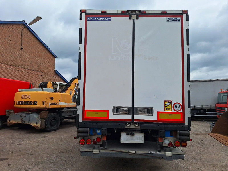 LAMBERET LVFS3DIRECT - Koelwagen oplegger: afbeelding 2 LAMBERET LVFS3DIRECT - Koelwagen oplegger: afbeelding 2