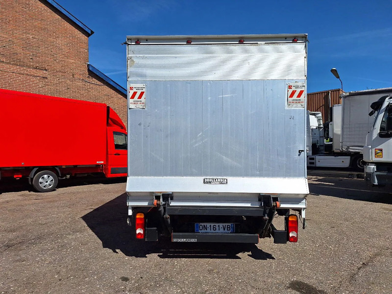 Renault Master dci165 revisie motor - Bakwagen: afbeelding 5 Renault Master dci165 revisie motor - Bakwagen: afbeelding 5