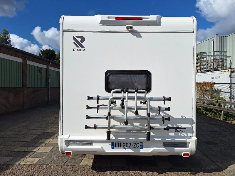 Rimor SEAL 9 SEAL 9 - Half integraal camper: afbeelding 5 Rimor SEAL 9 SEAL 9 - Half integraal camper: afbeelding 5