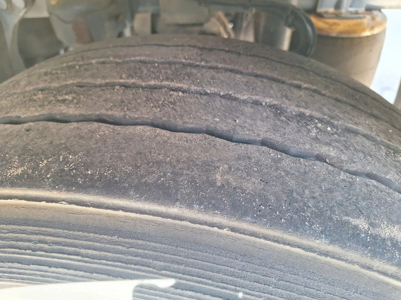 Vuilniswagen Scania P310 P310: afbeelding 20 Vuilniswagen Scania P310 P310: afbeelding 20