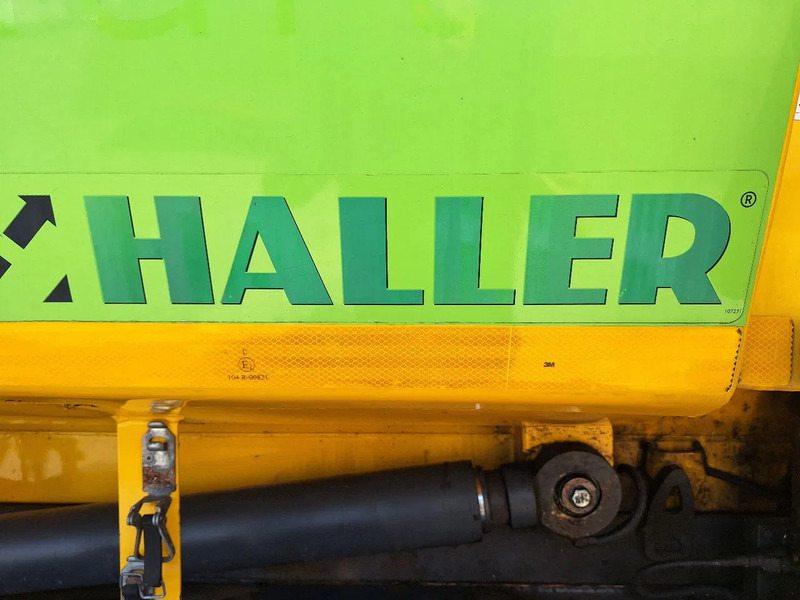 Vuilniswagen Scania P310 P310: afbeelding 17 Vuilniswagen Scania P310 P310: afbeelding 17