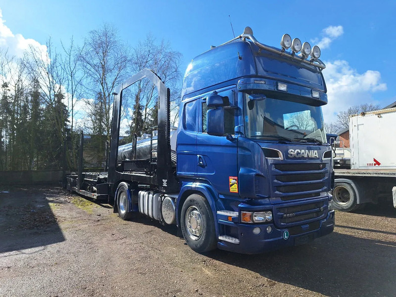 Scania R560 R560 - Autovrachtwagen vrachtwagen: afbeelding 3 Scania R560 R560 - Autovrachtwagen vrachtwagen: afbeelding 3