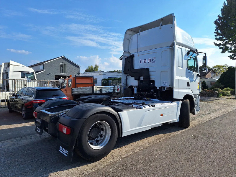 DAF CF 480 CF 480 - Trekker: afbeelding 4 DAF CF 480 CF 480 - Trekker: afbeelding 4