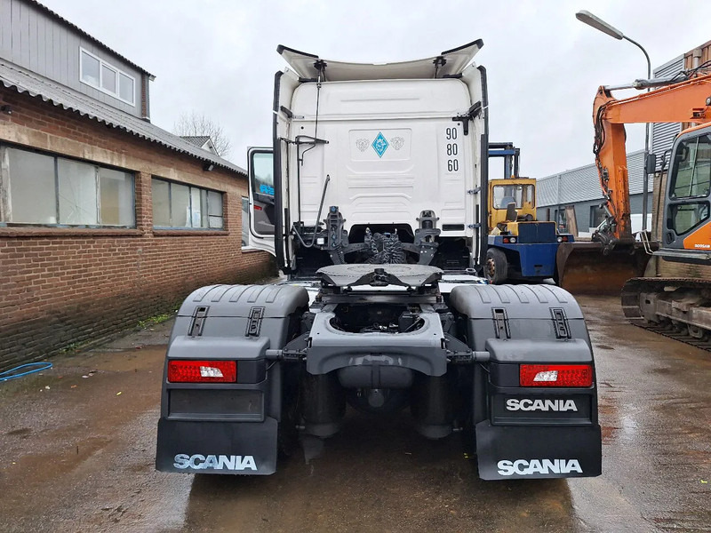 Scania R450 R450 - Trekker: afbeelding 5 Scania R450 R450 - Trekker: afbeelding 5
