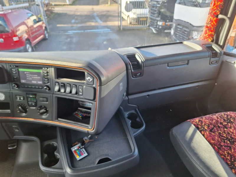 Trekker Scania R520 R520 V8: afbeelding 8