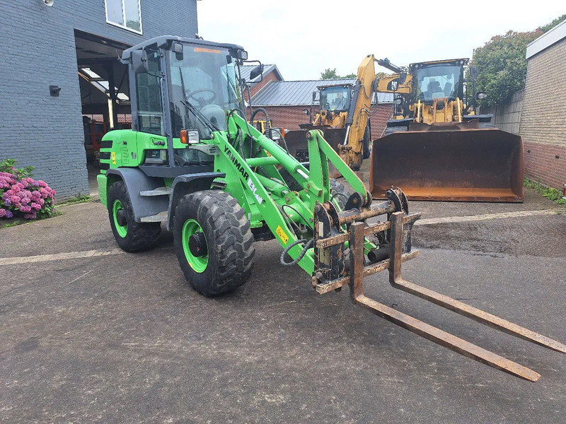Yanmar V80 - Compacte rupslader: afbeelding 4 Yanmar V80 - Compacte rupslader: afbeelding 4