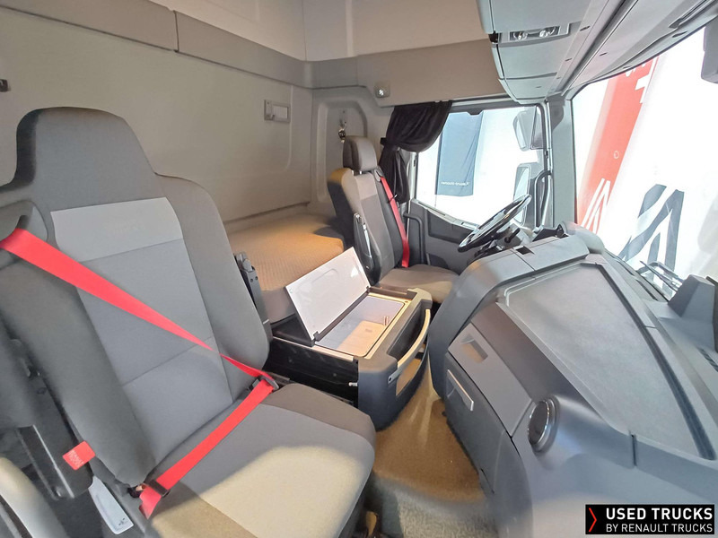 Renault Trucks T - Trekker: afbeelding 5 Renault Trucks T - Trekker: afbeelding 5