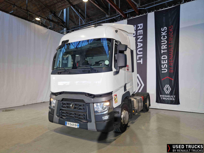Renault Trucks T - Trekker: afbeelding 2 Renault Trucks T - Trekker: afbeelding 2