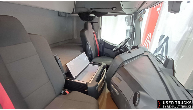 Renault Trucks T - Trekker: afbeelding 5 Renault Trucks T - Trekker: afbeelding 5