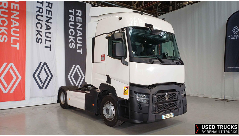 Renault Trucks T - Trekker: afbeelding 1 Renault Trucks T - Trekker: afbeelding 1