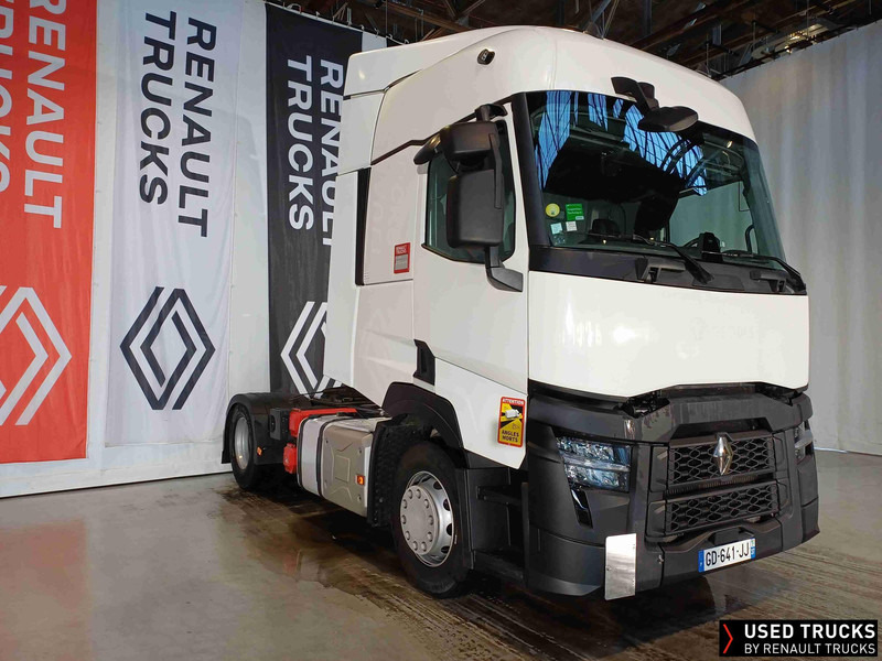 Renault Trucks T - Trekker: afbeelding 1 Renault Trucks T - Trekker: afbeelding 1