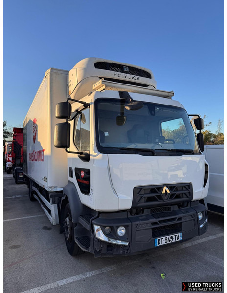 Renault Trucks D Cab 2.1 - Vrachtwagen: afbeelding 1 Renault Trucks D Cab 2.1 - Vrachtwagen: afbeelding 1