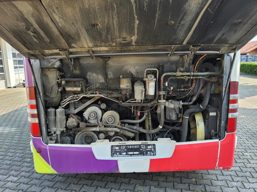 Stadsbus Mercedes Benz 3 Stück O 530 CITARO Klima / Doppelglas / 299 PS - EEV: afbeelding 8 Stadsbus Mercedes Benz 3 Stück O 530 CITARO Klima / Doppelglas / 299 PS - EEV: afbeelding 8