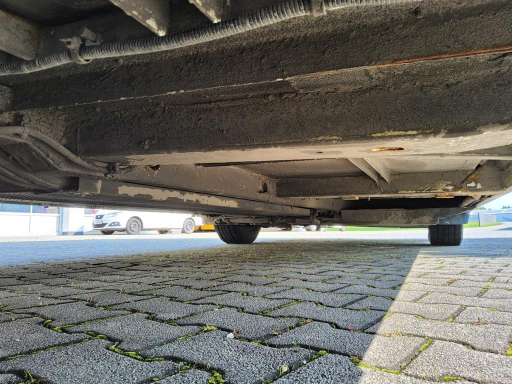 Stadsbus Mercedes Benz 3 Stück O 530 CITARO Klima / Doppelglas / 299 PS - EEV: afbeelding 6 Stadsbus Mercedes Benz 3 Stück O 530 CITARO Klima / Doppelglas / 299 PS - EEV: afbeelding 6