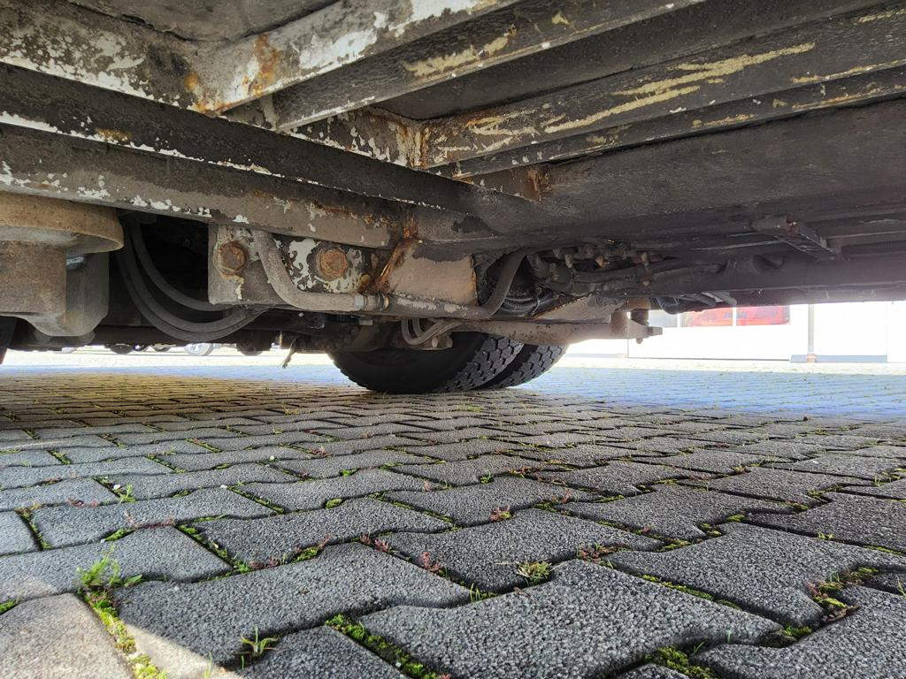 Stadsbus Mercedes Benz 3 Stück O 530 CITARO Klima / Doppelglas / 299 PS - EEV: afbeelding 7 Stadsbus Mercedes Benz 3 Stück O 530 CITARO Klima / Doppelglas / 299 PS - EEV: afbeelding 7