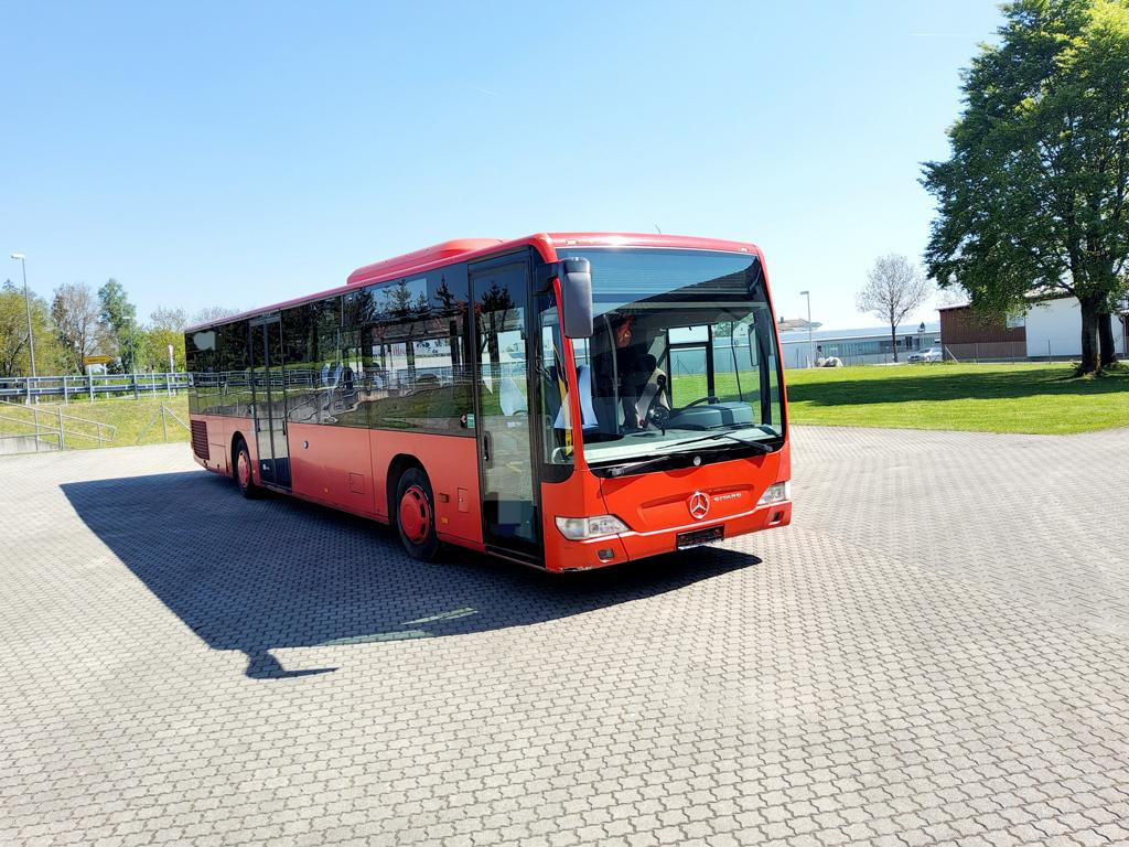 Mercedes Benz O 530 Citaro Klima / 299 PS / - Stadsbus: afbeelding 1 Mercedes Benz O 530 Citaro Klima / 299 PS / - Stadsbus: afbeelding 1
