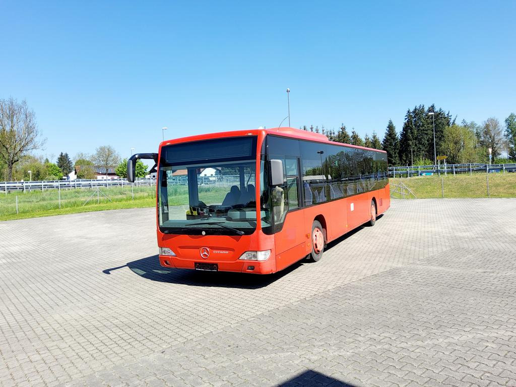 Mercedes Benz O 530 Citaro Klima / 299 PS / - Stadsbus: afbeelding 2 Mercedes Benz O 530 Citaro Klima / 299 PS / - Stadsbus: afbeelding 2