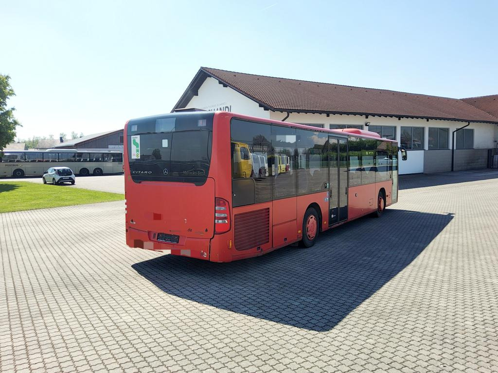 Mercedes Benz O 530 Citaro Klima / 299 PS / - Stadsbus: afbeelding 4 Mercedes Benz O 530 Citaro Klima / 299 PS / - Stadsbus: afbeelding 4
