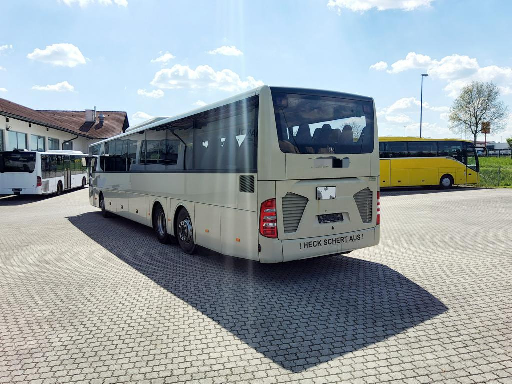 Mercedes Benz O 550 Integro L 360 PS - Euro 6 / Klima / Automatik / Lift - Streekbus: afbeelding 3 Mercedes Benz O 550 Integro L 360 PS - Euro 6 / Klima / Automatik / Lift - Streekbus: afbeelding 3