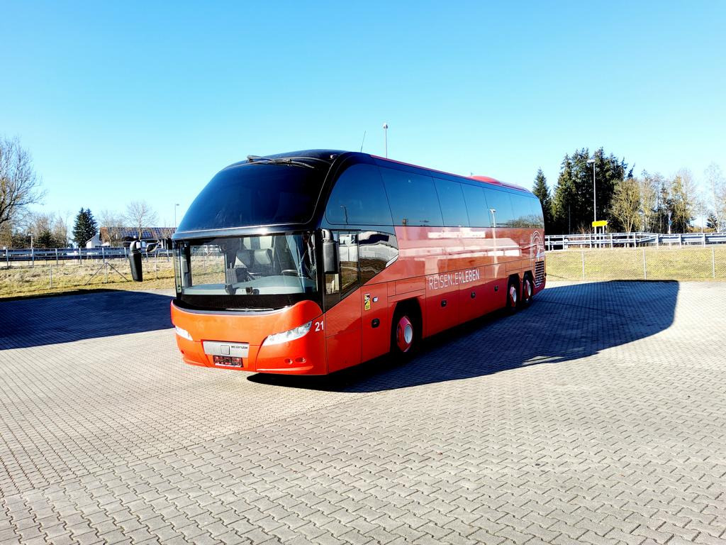 Neoplan Cityliner P15 Euro 6 / 53 Sitze - Touringcar: afbeelding 2 Neoplan Cityliner P15 Euro 6 / 53 Sitze - Touringcar: afbeelding 2