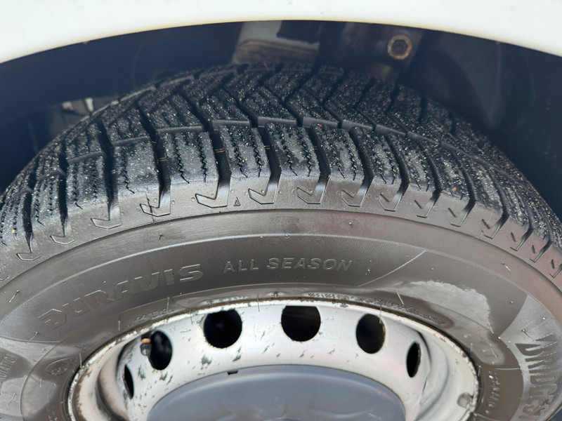 Bedrijfswagen Renault Master 2.3 DCI 320 hours: afbeelding 18 Bedrijfswagen Renault Master 2.3 DCI 320 hours: afbeelding 18